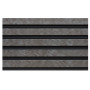 Стеновая панель из дюрополимера 904-69 Decor-Dizayn - 3D панель ламинированная