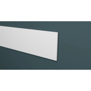 Стеновая панель из дюрополимера DD927(3m) Decor-Dizayn - 3D панель