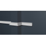 Молдинг из дюрополимера DD628 Decor-Dizayn - Декоративный молдинг