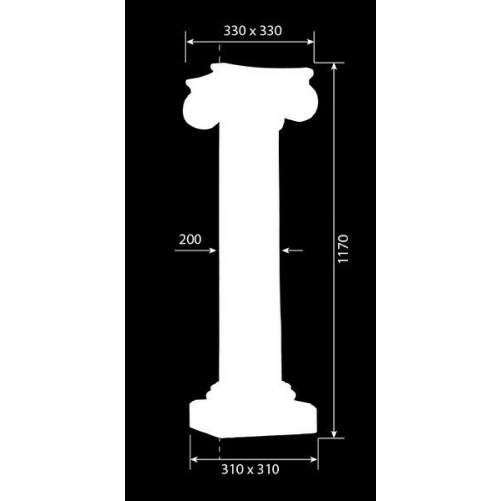 Пьедестал PT-004