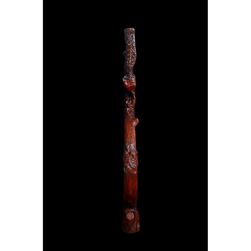 Балясина SX-003 wood фигурная (Цвет: белый 11150 руб.)
