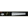 Потолочный плинтус Glanzepol GP-60