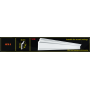 Плинтус потолочный GPX-03
