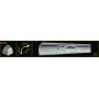 Потолочный плинтус Glanzepol GP-75