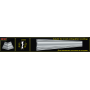 Потолочный плинтус Glanzepol GP-67