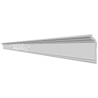 Потолочный плинтус Glanzepol GP-110