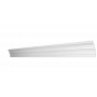 Плинтус потолочный GPX-23