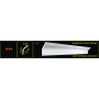 Плинтус потолочный GPX-08
