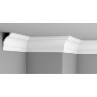 Плинтус потолочный GPX-18