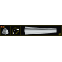 Потолочный плинтус Glanzepol GP-76
