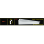 Плинтус потолочный GPX-01