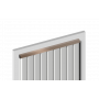 Молдинг D15V2 G216 HIWOOD