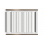 Молдинг D15V2 G216 HIWOOD