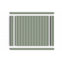 Молдинг D15V2 GN69 HIWOOD