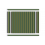 Молдинг D15V2 GN81 HIWOOD