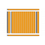 Молдинг D15V2 Y5 HIWOOD