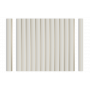 Стеновая панель из дюрополимера HIWOOD LV140 IV123 - 3D Панель