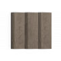 Стеновая панель из дюрополимера HIWOOD LV141 BR490 - 3D Панель