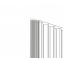 Финишный молдинг LF136A LONG NP HIWOOD