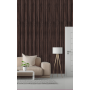 Стеновая панель из дюрополимера HIWOOD LV121 BR395 - 3D Панель