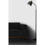 Стеновая панель из дюрополимера HIWOOD LV127L NP - 3D Панель