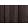Стеновая панель из дюрополимера HIWOOD LV123 BR395 - 3D Панель
