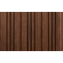 Стеновая панель из дюрополимера HIWOOD LV121 BR396 - 3D Панель