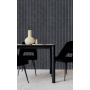 Стеновая панель из дюрополимера HIWOOD LV122 S381A - 3D Панель
