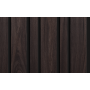 Стеновая панель из дюрополимера HIWOOD LV133 BR395K - 3D Панель