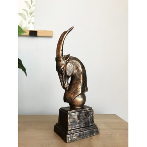 Статуэтка Antelope