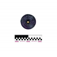 Lush circle S