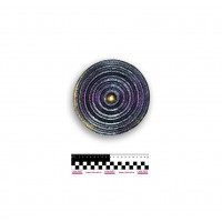 Lush circle M