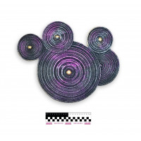 Lush circle XL