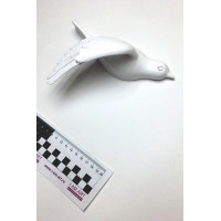 Настенный декор 3D Bird №4