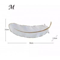 Настенный декор Light Feather M