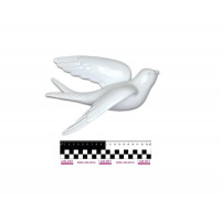 3D ласточка (Большая, правая)