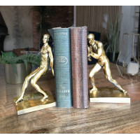 Книжные упоры Support