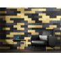 Композитная декоративная панель Decoplume SLIM Base 1 (297*99*5мм)