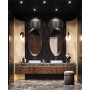 Композитная декоративная панель Decoplume SLIM Base 2 (297*99*5мм)