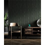 Композитная декоративная панель Decoplume SLIM Wave 9 (297*99*5мм)