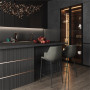 Композитная декоративная панель Decoplume Honey 2 (297*99*10мм)
