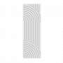 Композитная декоративная панель Decoplume SLIM Wave 6 (297*99*5мм)