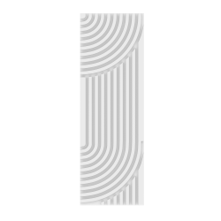 Композитная декоративная панель Decoplume Wave 7 (297*99*10мм) Композитная декоративная панель Decoplume Wave 7 (297*99*10мм)