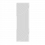 Композитная декоративная панель Decoplume Wave 7 (297*99*10мм)