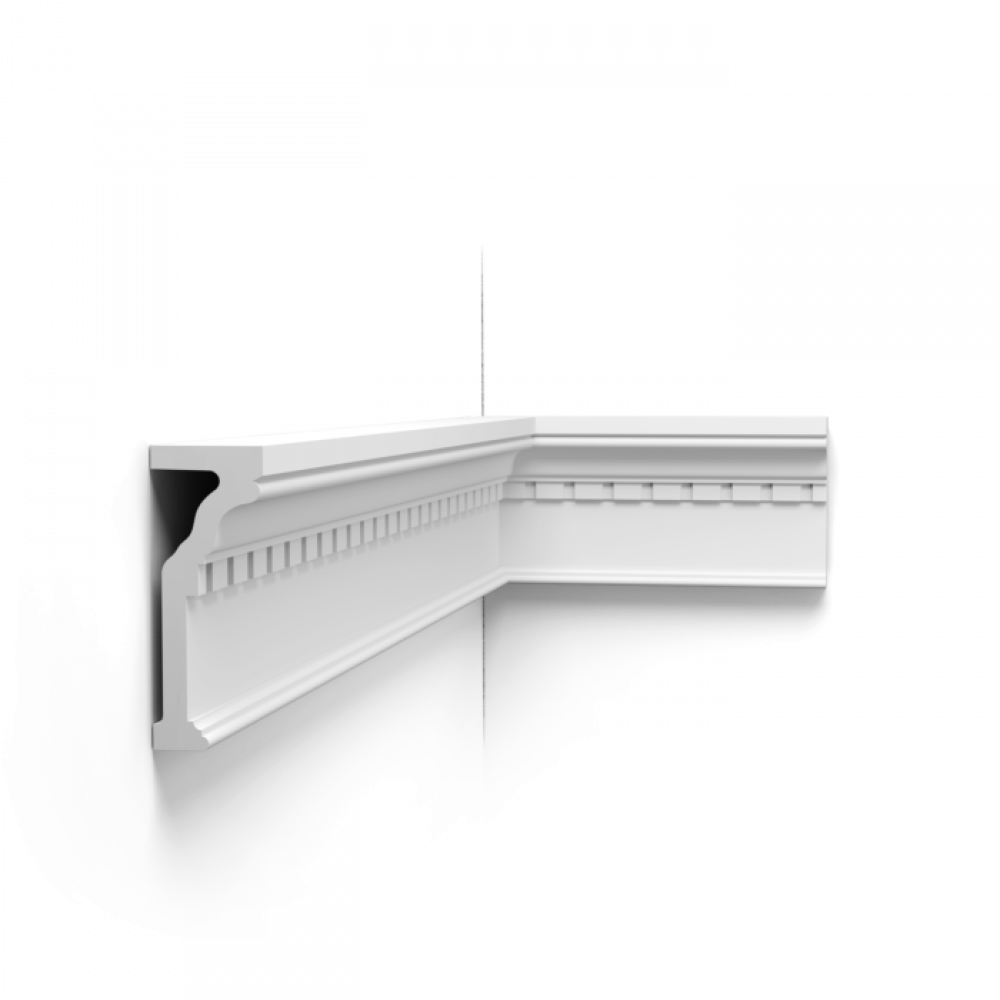 P4010 Молдинг Orac Decor из полиуретана - Молдинг декоративный