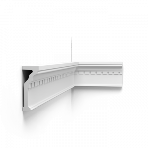 P4010 Молдинг Orac Decor из полиуретана - Молдинг декоративный