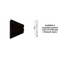Kr200SP-8/2,7 cтеновая панель (122*12*2700 мм)/19
