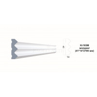 Молдинг Kr183M
