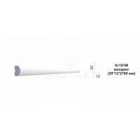Молдинг Kr191M