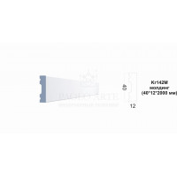 Молдинг Kr142M